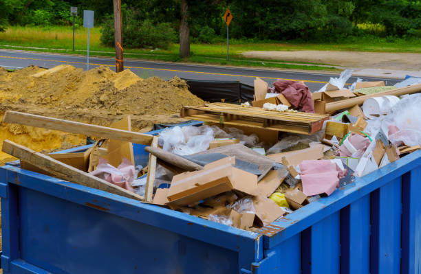Best Residential Junk Removal  in Dover, TN