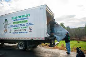 Shed Removal in Dover, TN